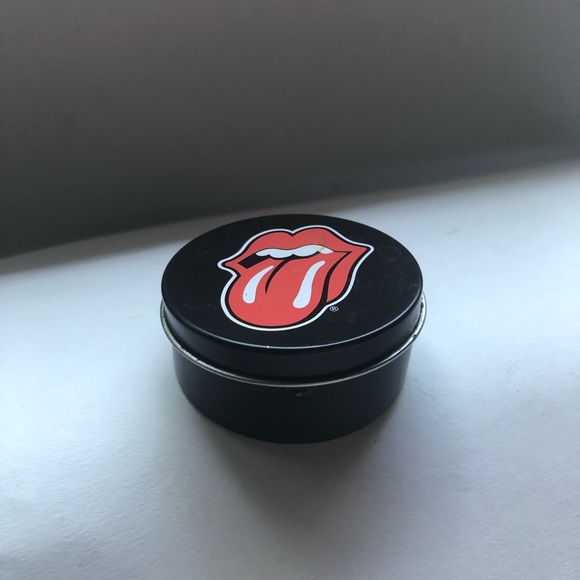 Decorative The ROLLING STONES tin - Picture 1 of 6